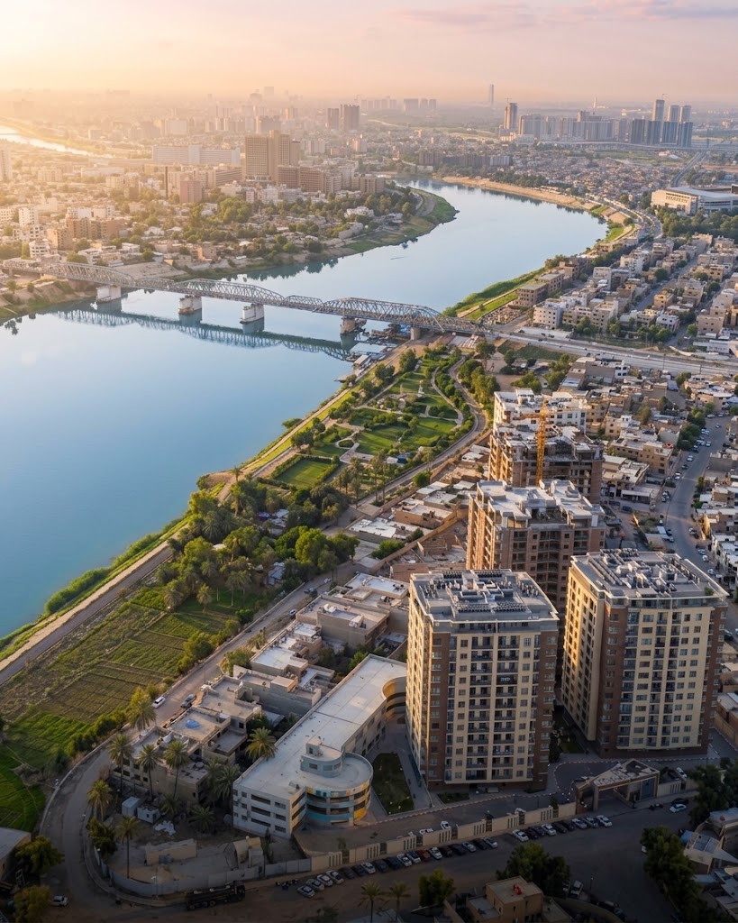 أبراج العطيفية السكني